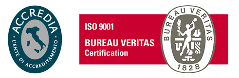 Certificazioni di qualità New Bed Snc